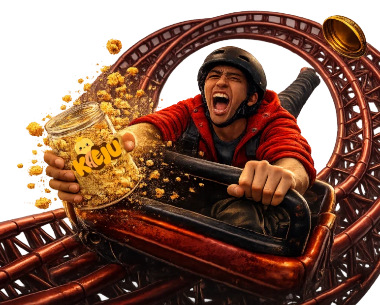 Kaeju Roller Floating