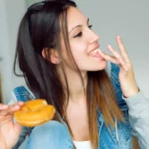 camilan ringan untuk teman ngemil seperti Kaeju