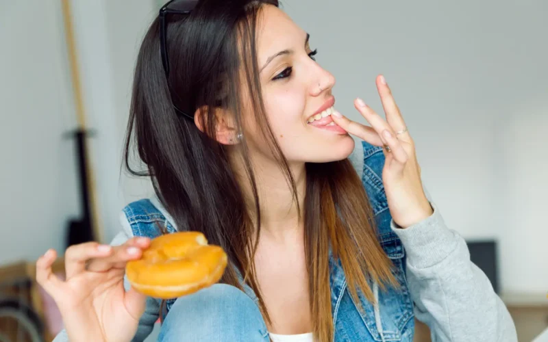 camilan ringan untuk teman ngemil seperti Kaeju